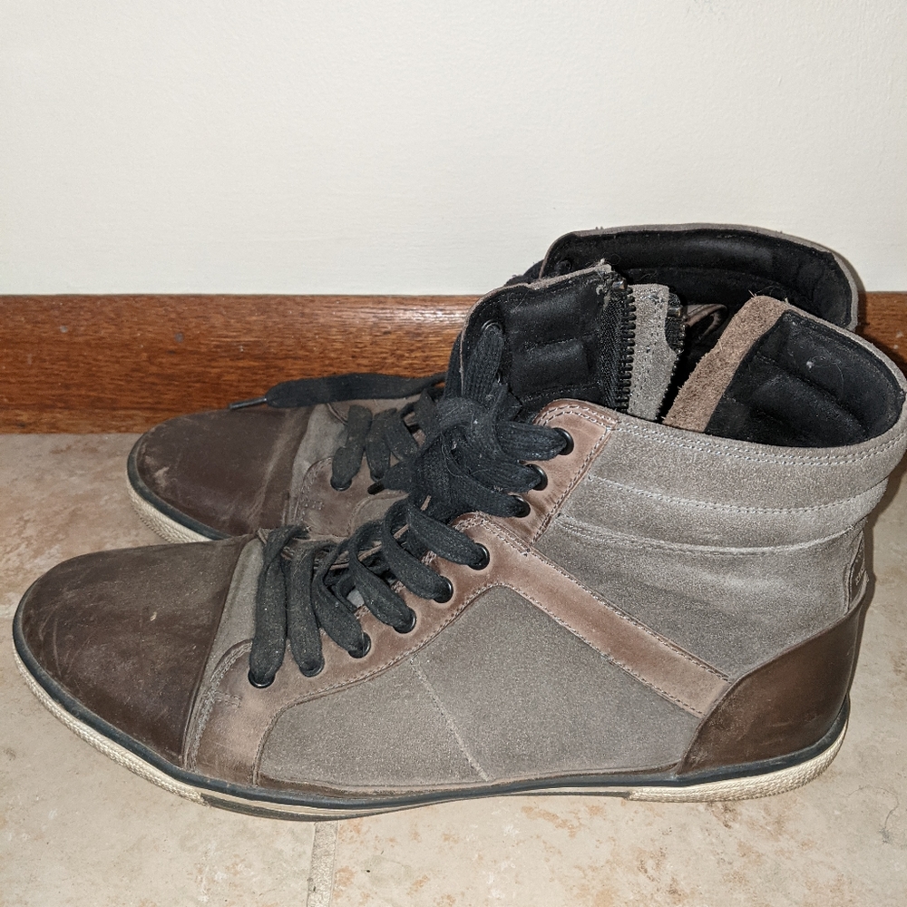 Kenneth Cole shoes